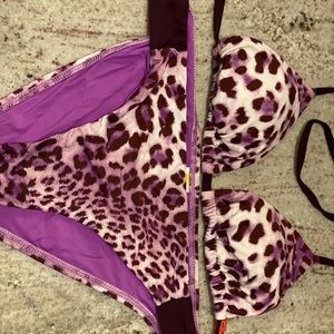 Luxe by Lisa Vogel Bikini